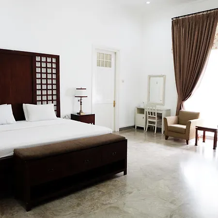 Kartika Hotel